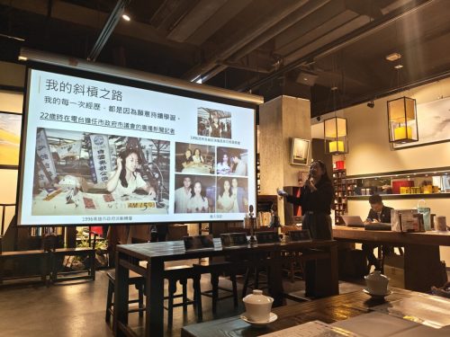 台中東南扶青社演講2026/07/15