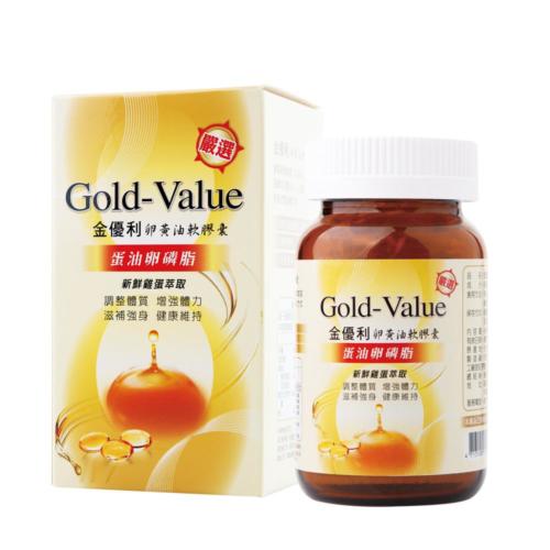 蛋黃油